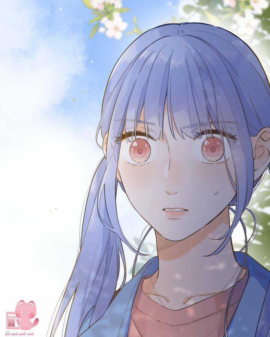 Ánh Sao Trôi Dạt Giữa Làn Nước Chapter 65 trang 22