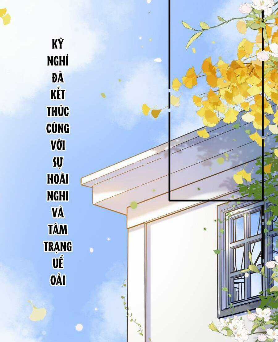 Ánh Sao Trôi Dạt Giữa Làn Nước Chapter 65 trang 3