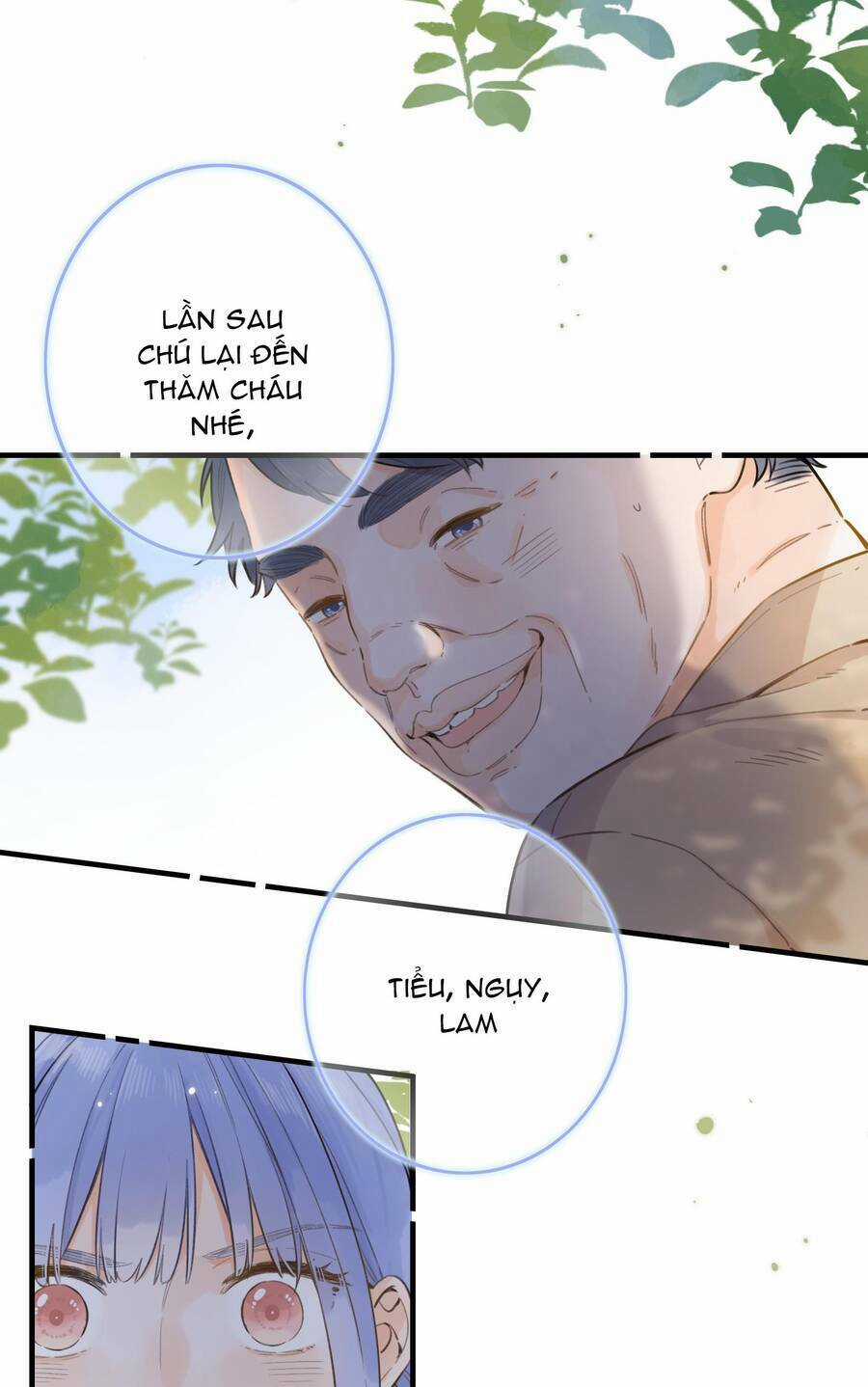 Ánh Sao Trôi Dạt Giữa Làn Nước Chapter 65 trang 31