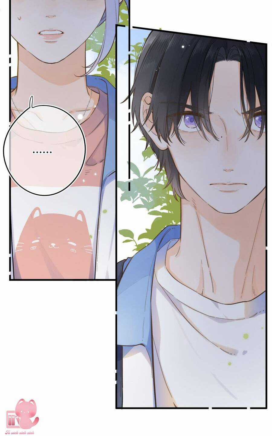 Ánh Sao Trôi Dạt Giữa Làn Nước Chapter 65 trang 32