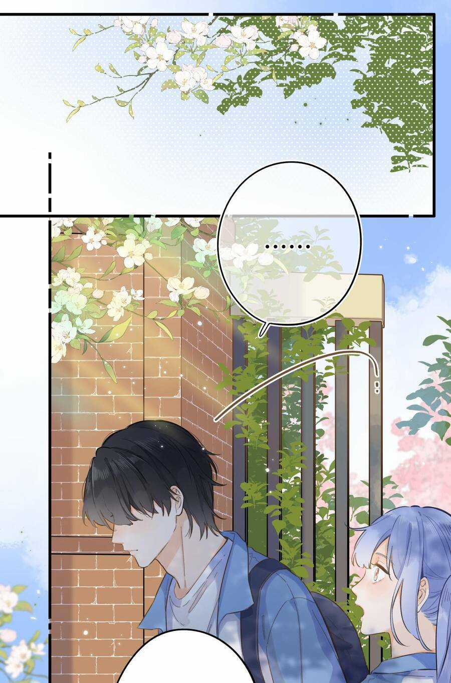 Ánh Sao Trôi Dạt Giữa Làn Nước Chapter 65 trang 36