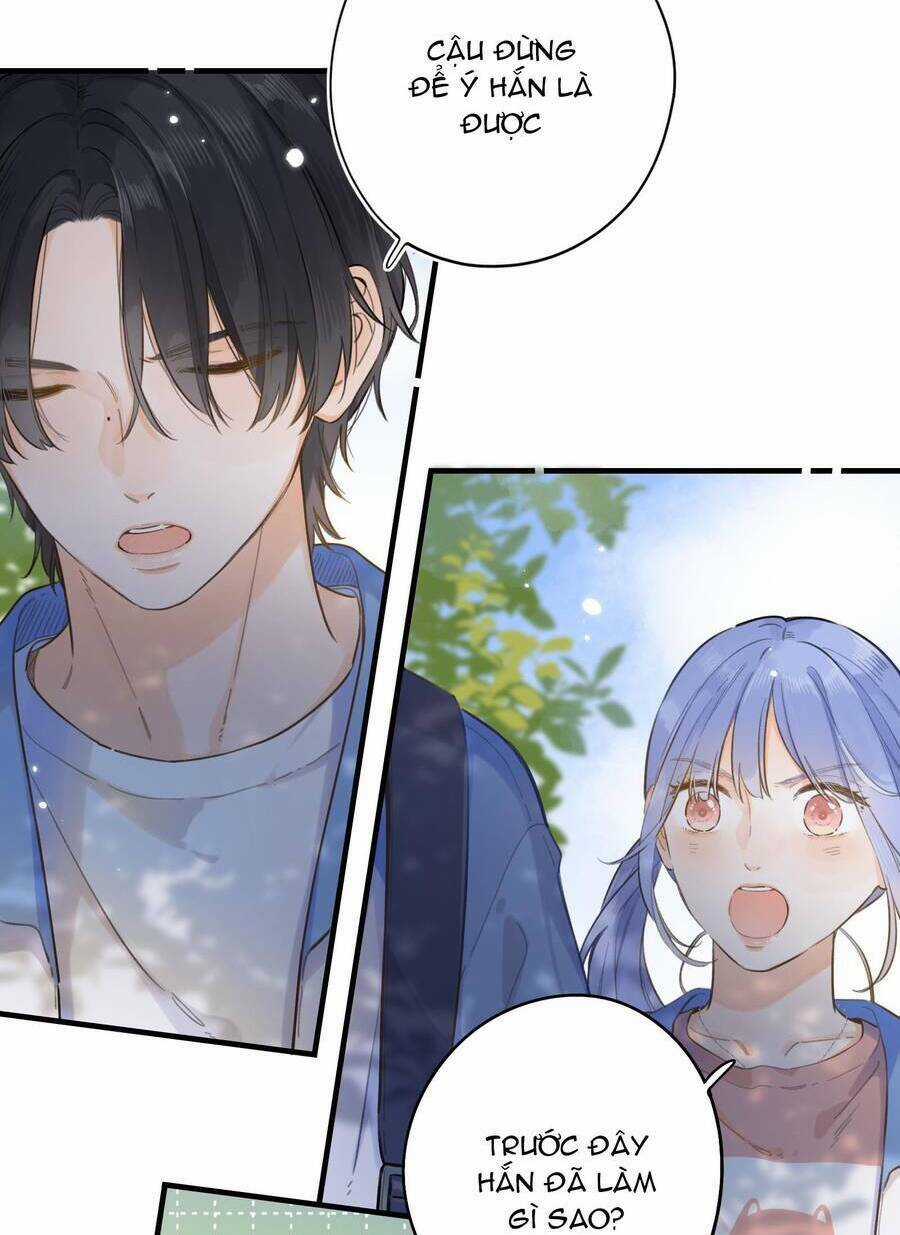 Ánh Sao Trôi Dạt Giữa Làn Nước Chapter 65 trang 40