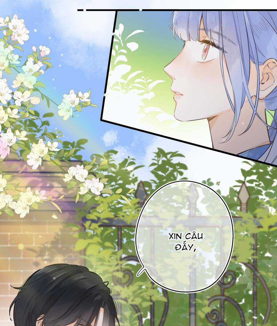 Ánh Sao Trôi Dạt Giữa Làn Nước Chapter 65 trang 42