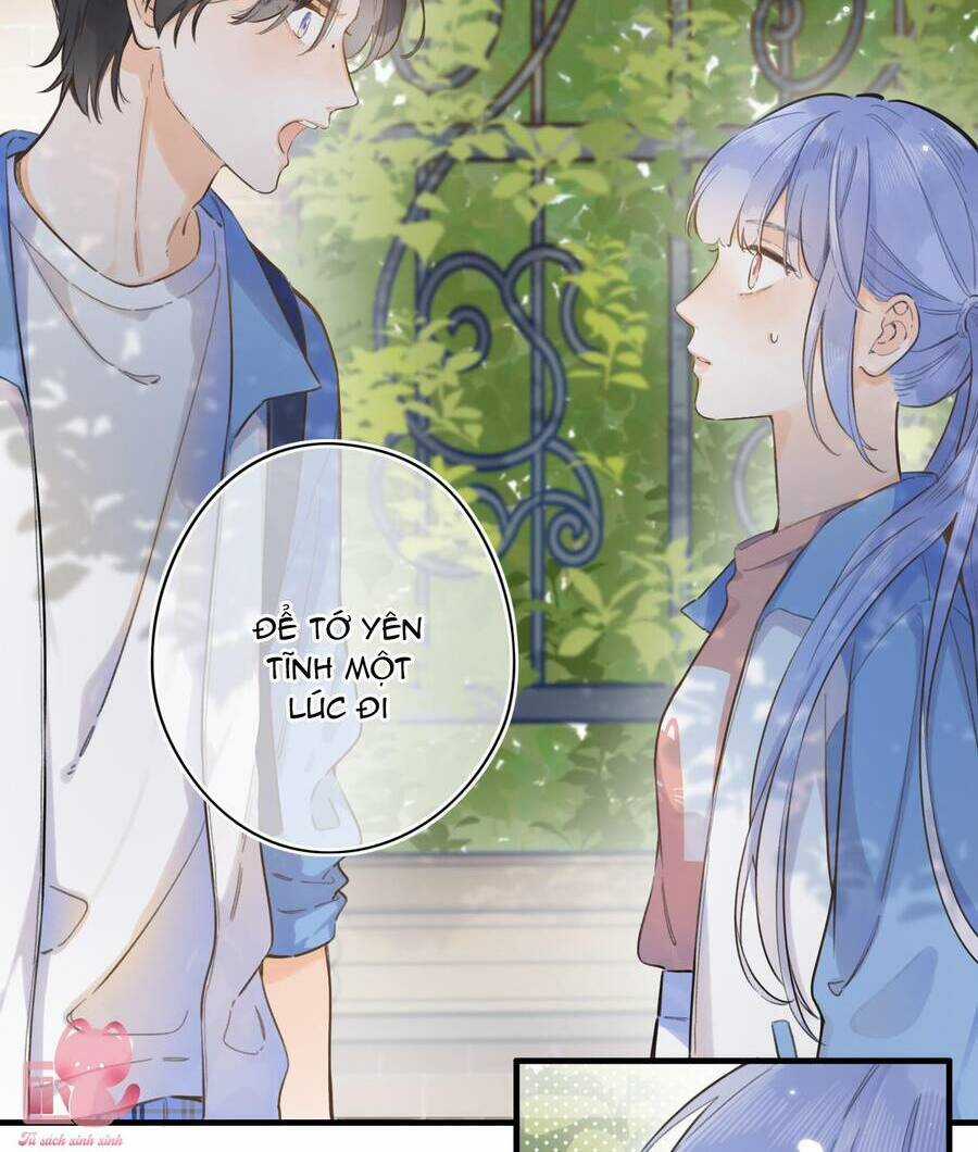 Ánh Sao Trôi Dạt Giữa Làn Nước Chapter 65 trang 43