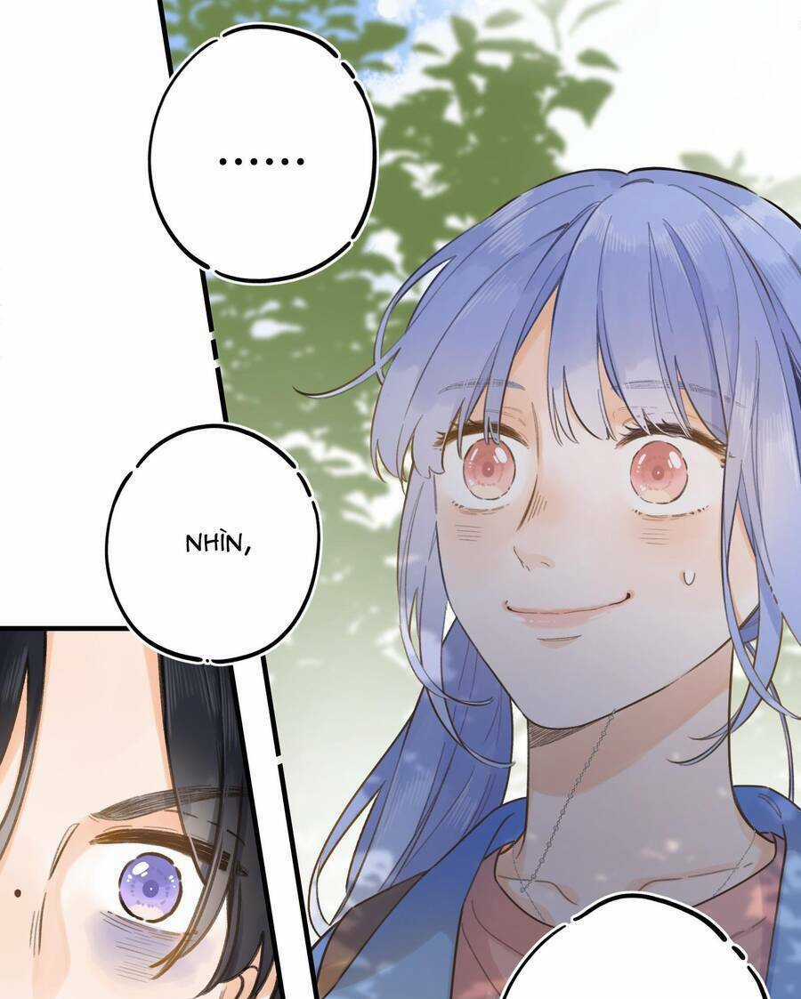 Ánh Sao Trôi Dạt Giữa Làn Nước Chapter 65 trang 46