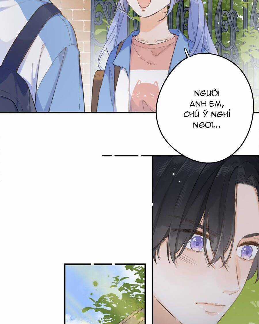 Ánh Sao Trôi Dạt Giữa Làn Nước Chapter 65 trang 48