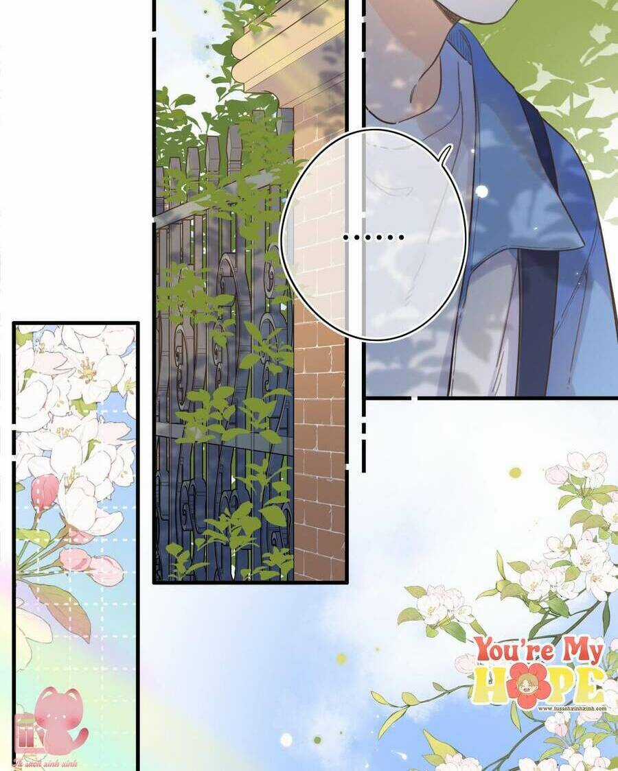 Ánh Sao Trôi Dạt Giữa Làn Nước Chapter 65 trang 49