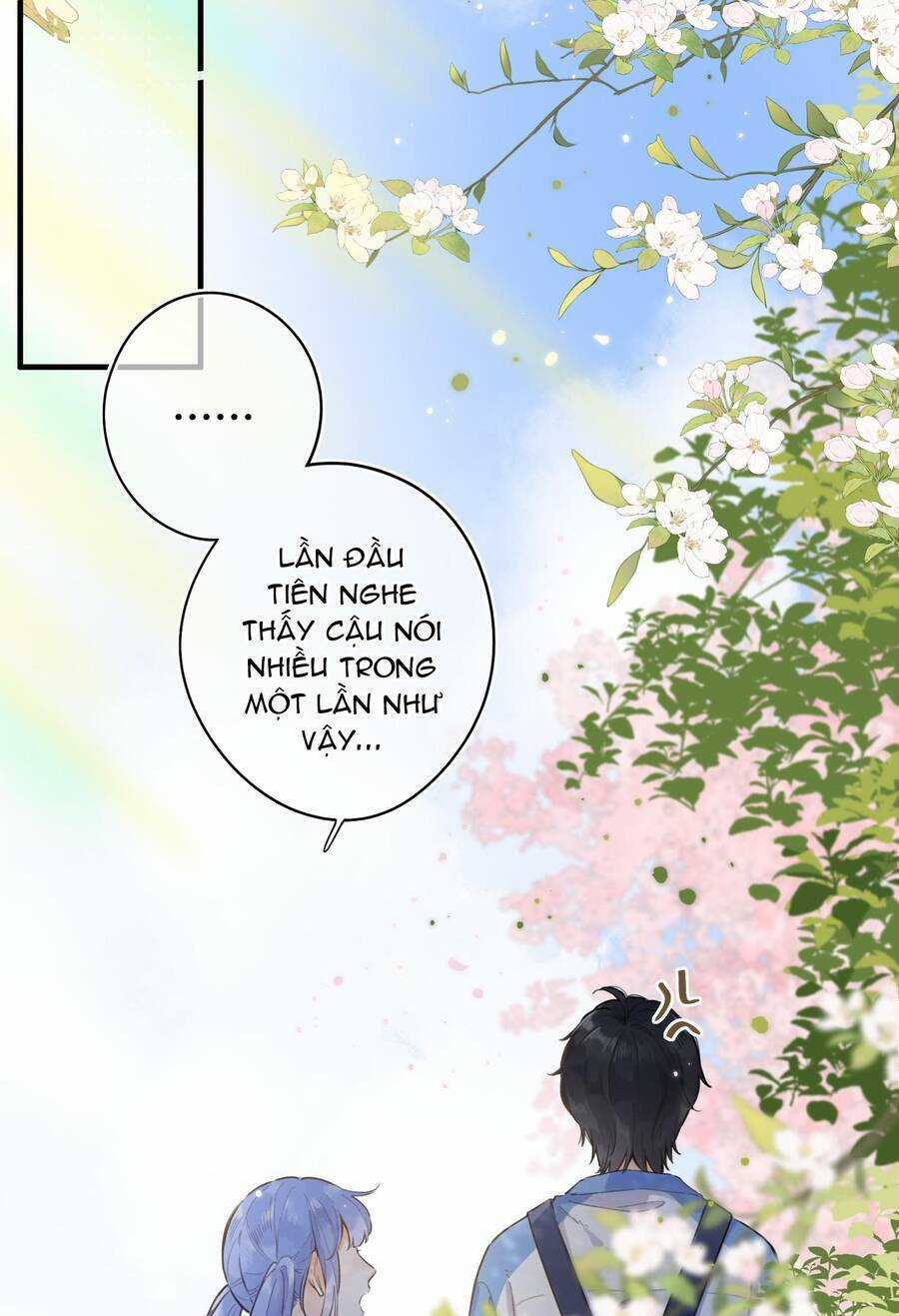 Ánh Sao Trôi Dạt Giữa Làn Nước Chapter 65 trang 50