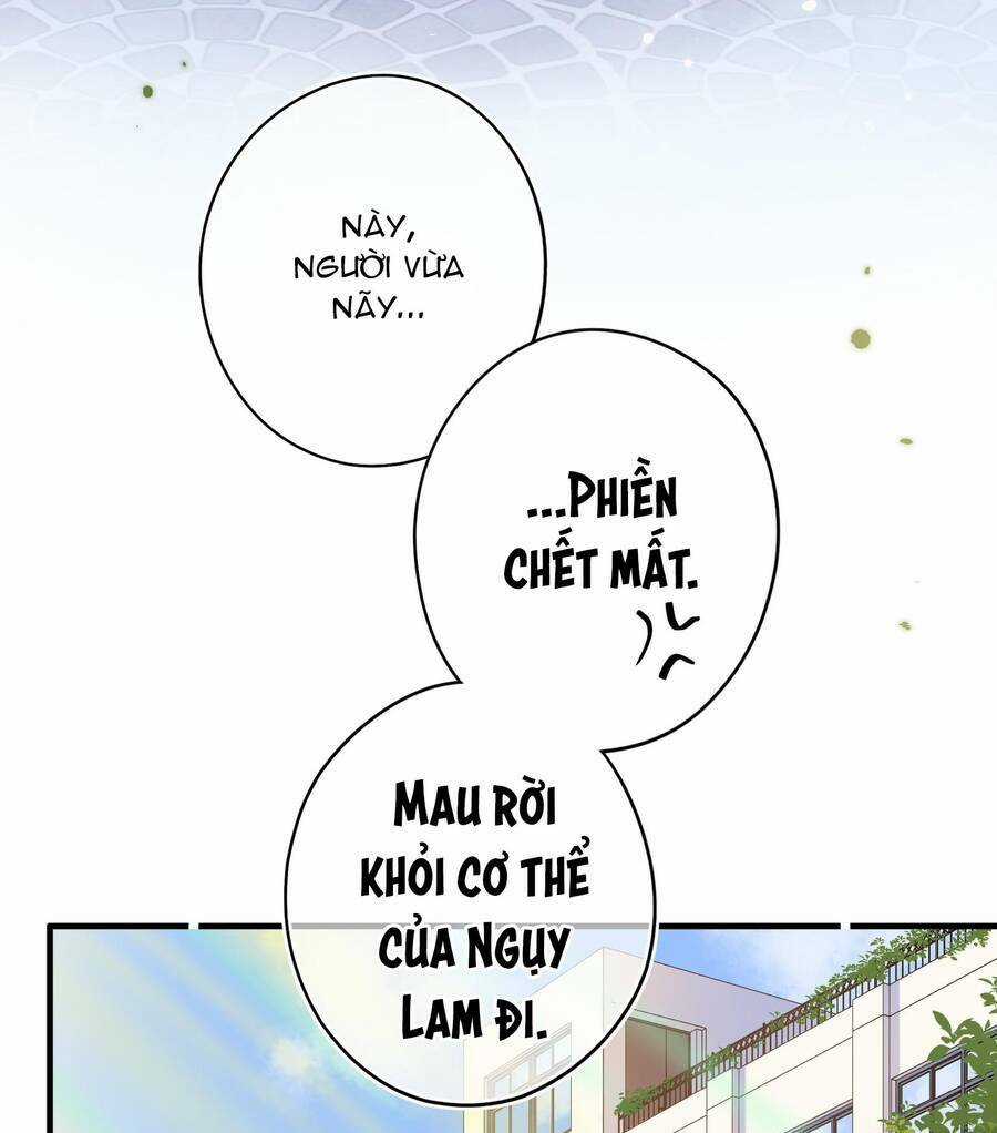 Ánh Sao Trôi Dạt Giữa Làn Nước Chapter 65 trang 52