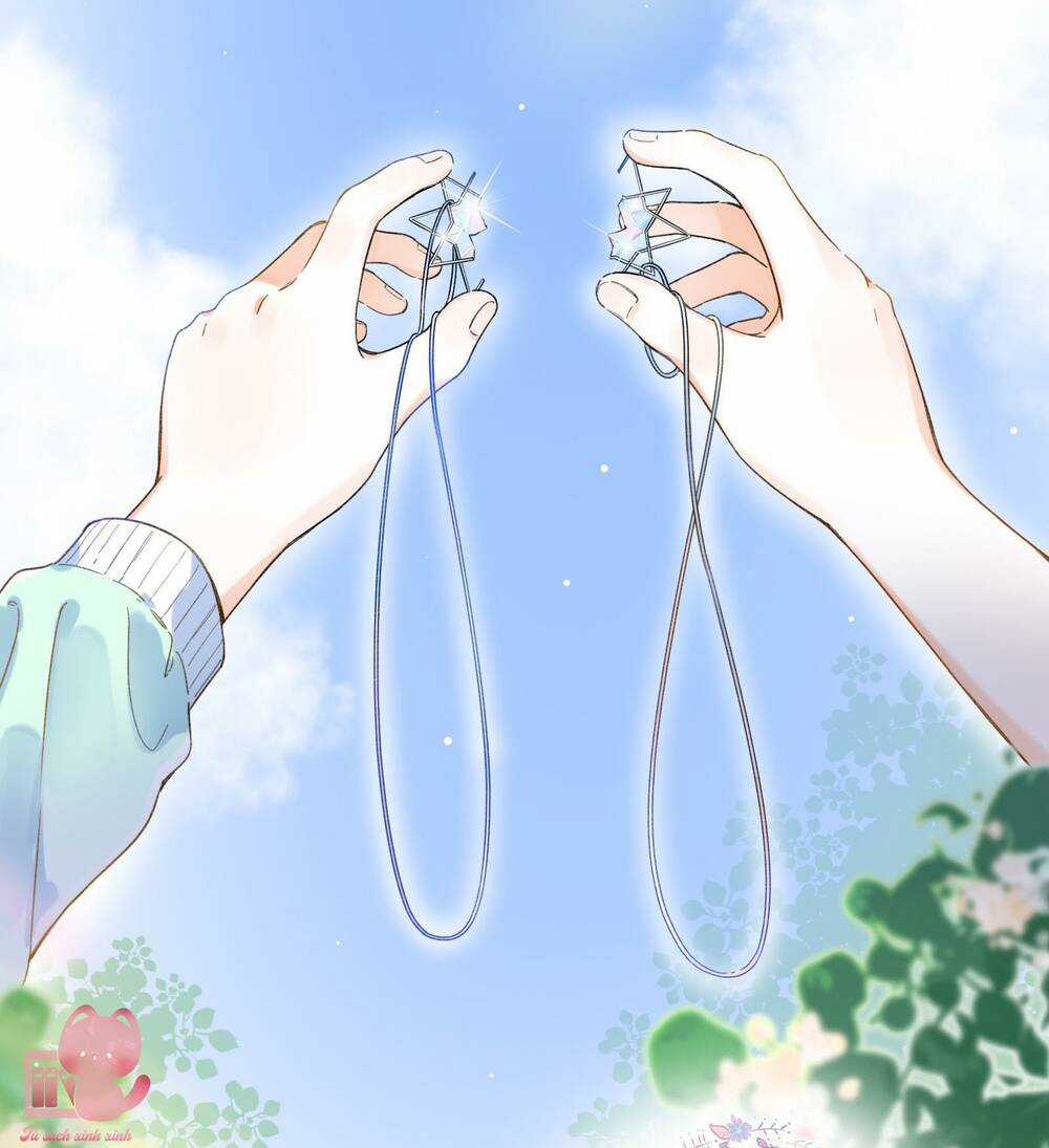Ánh Sao Trôi Dạt Giữa Làn Nước Chapter 7 trang 1