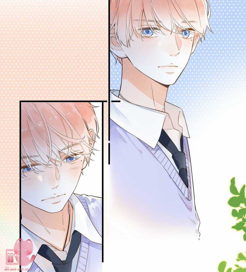 Ánh Sao Trôi Dạt Giữa Làn Nước Chapter 7 trang 16