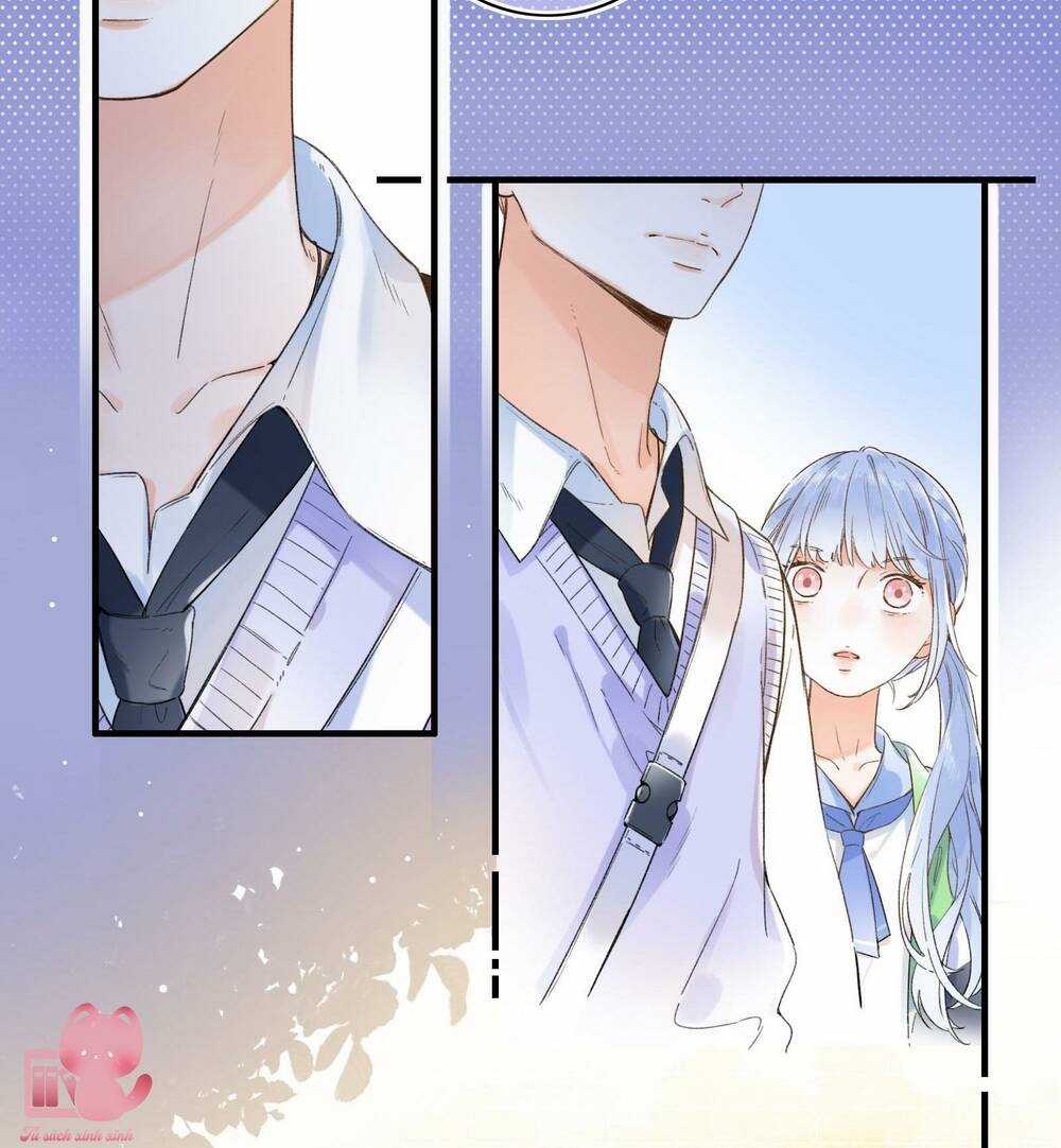 Ánh Sao Trôi Dạt Giữa Làn Nước Chapter 7 trang 24