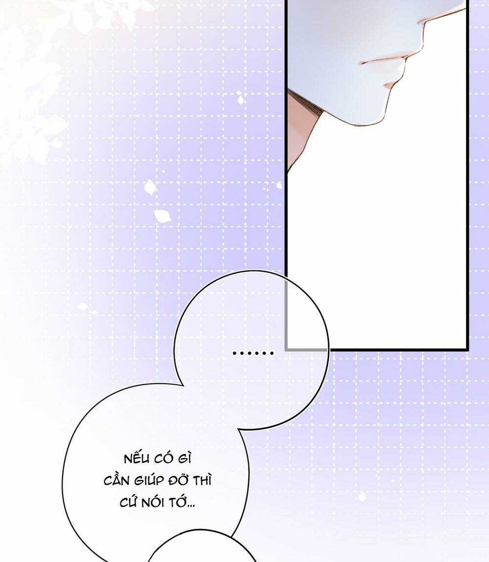 Ánh Sao Trôi Dạt Giữa Làn Nước Chapter 7 trang 36