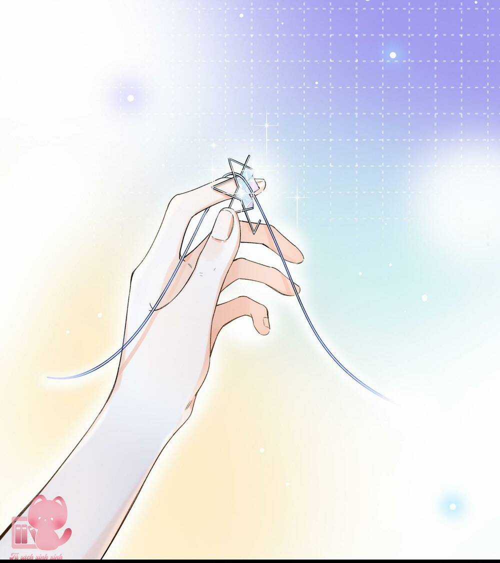 Ánh Sao Trôi Dạt Giữa Làn Nước Chapter 7 trang 4