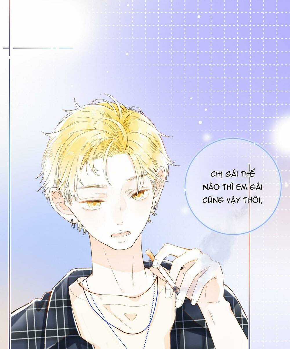 Ánh Sao Trôi Dạt Giữa Làn Nước Chapter 7 trang 44