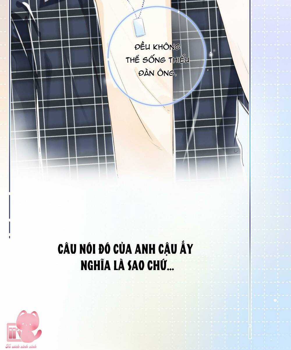 Ánh Sao Trôi Dạt Giữa Làn Nước Chapter 7 trang 45