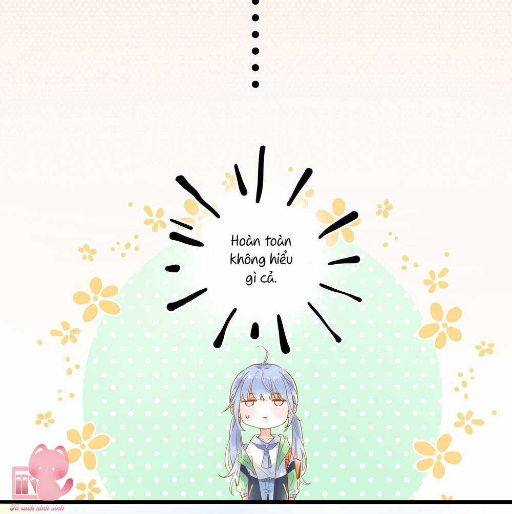 Ánh Sao Trôi Dạt Giữa Làn Nước Chapter 7 trang 47