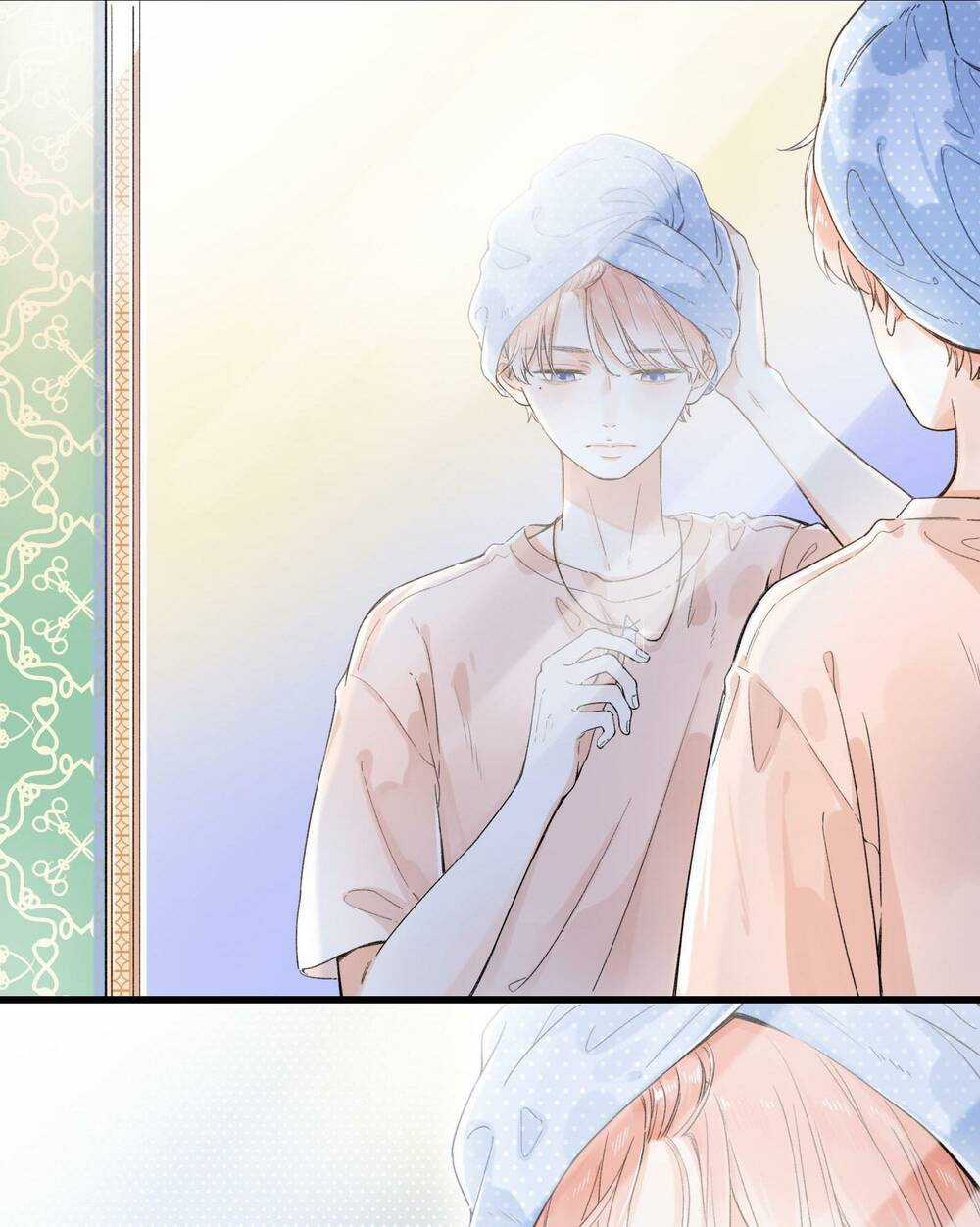 Ánh Sao Trôi Dạt Giữa Làn Nước Chapter 7 trang 5