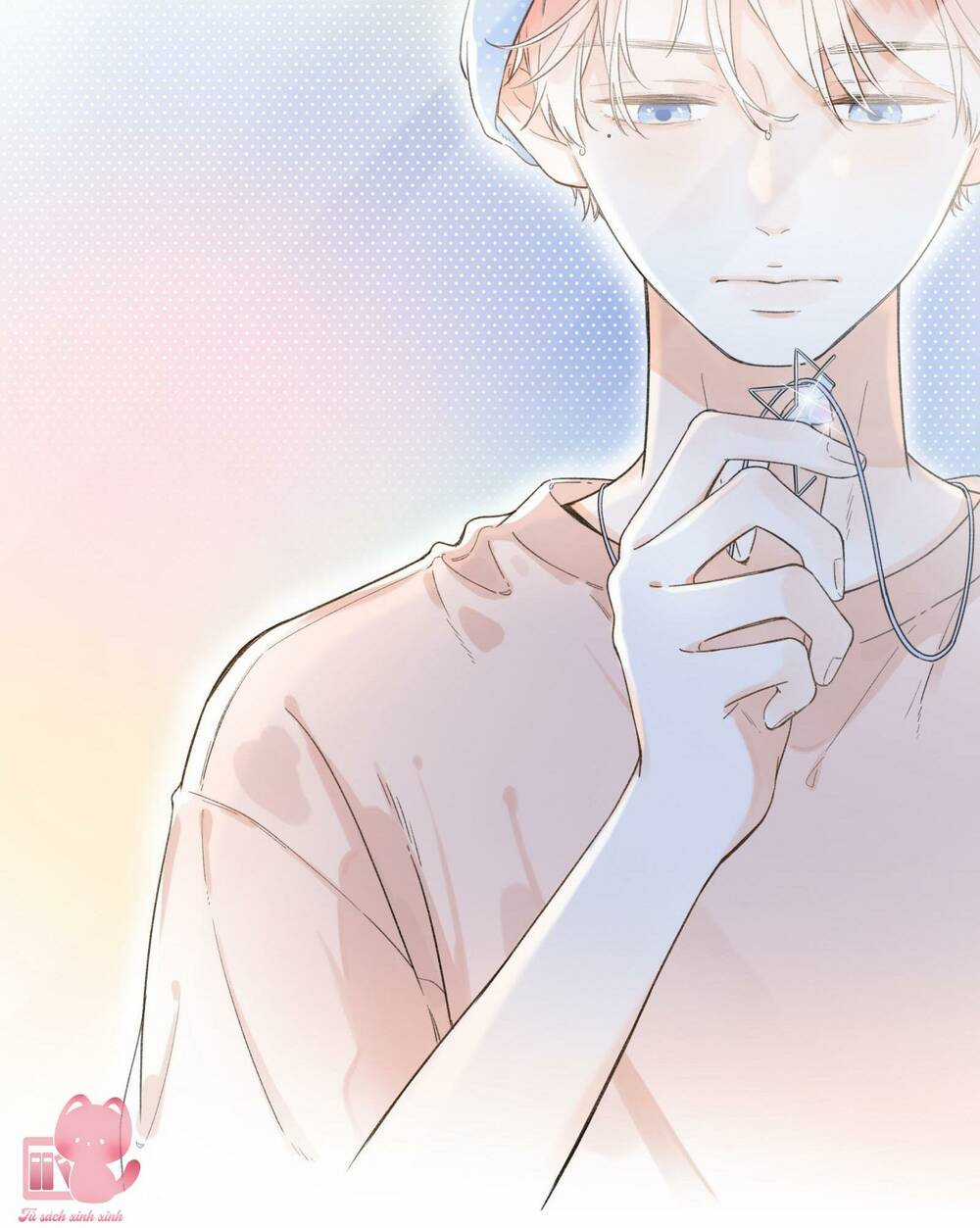 Ánh Sao Trôi Dạt Giữa Làn Nước Chapter 7 trang 6