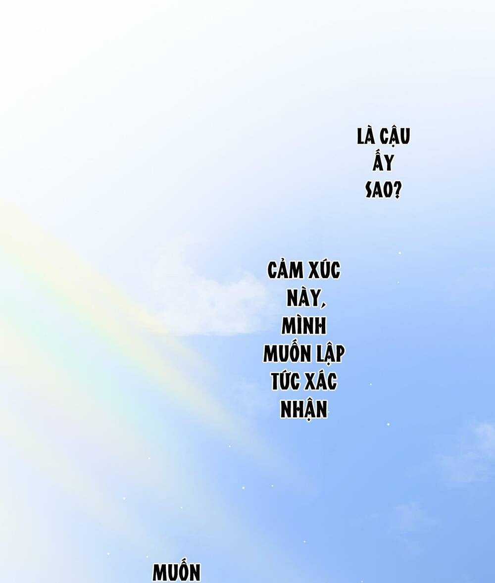 Ánh Sao Trôi Dạt Giữa Làn Nước Chapter 7 trang 8