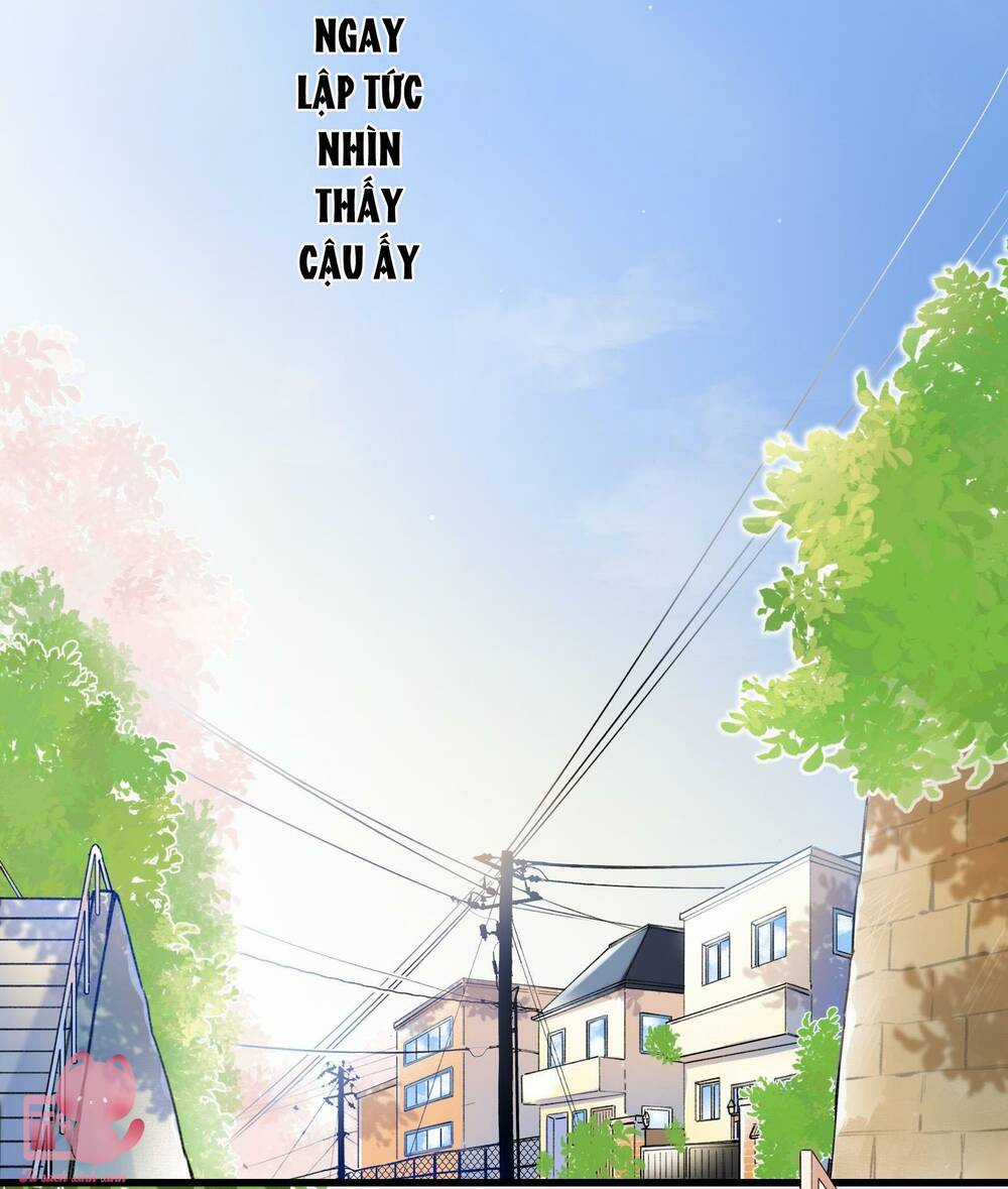 Ánh Sao Trôi Dạt Giữa Làn Nước Chapter 7 trang 9