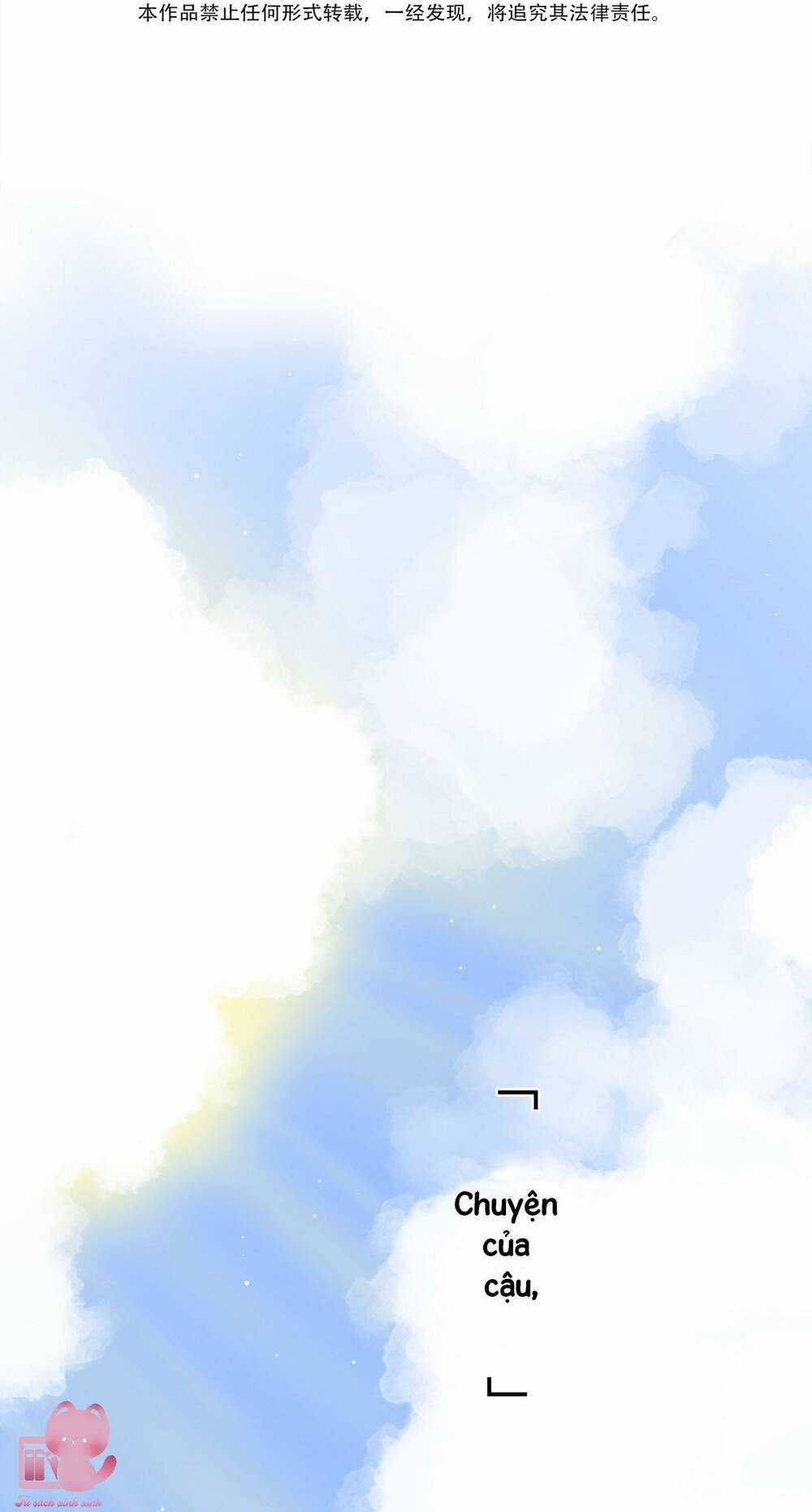 Ánh Sao Trôi Dạt Giữa Làn Nước Chapter 8 trang 1