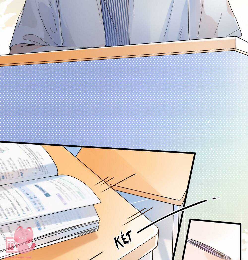 Ánh Sao Trôi Dạt Giữa Làn Nước Chapter 8 trang 10