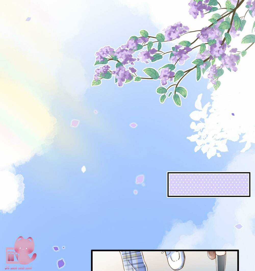 Ánh Sao Trôi Dạt Giữa Làn Nước Chapter 8 trang 20