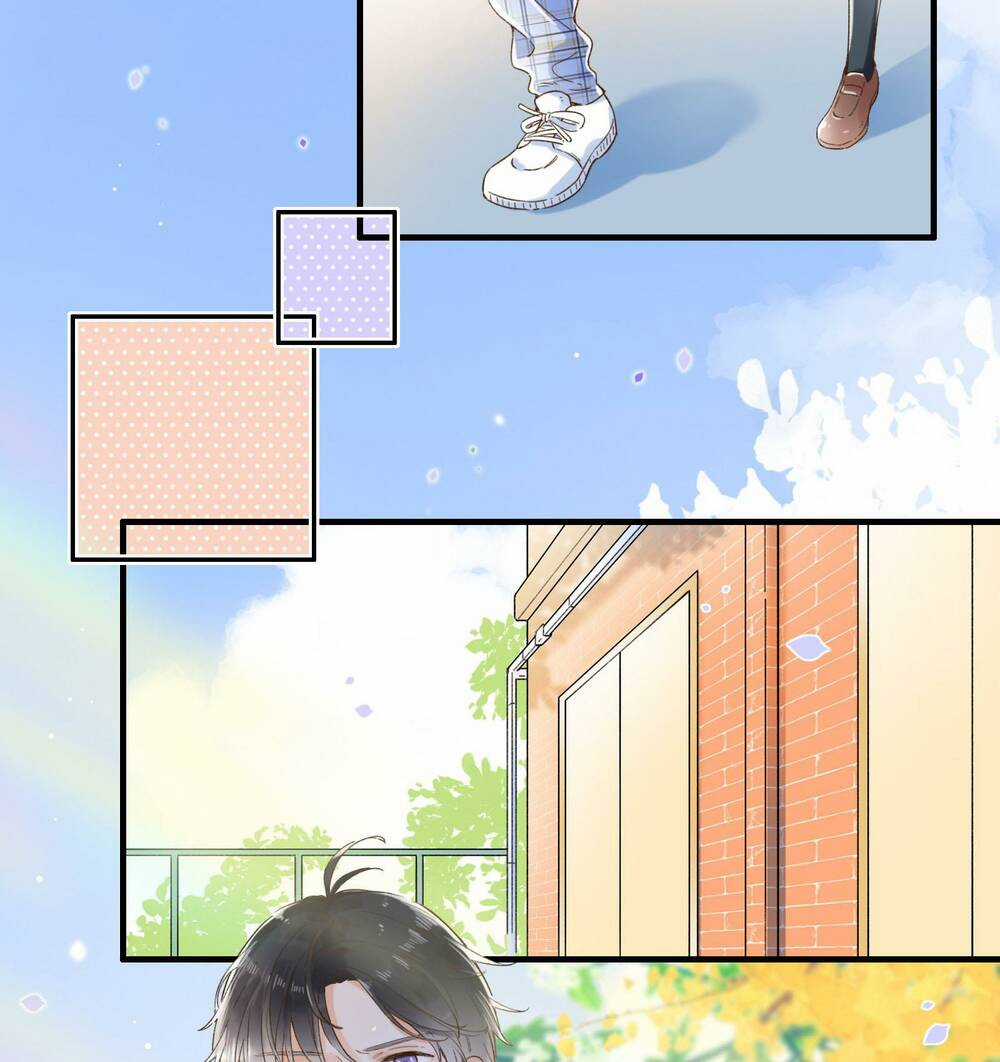 Ánh Sao Trôi Dạt Giữa Làn Nước Chapter 8 trang 21