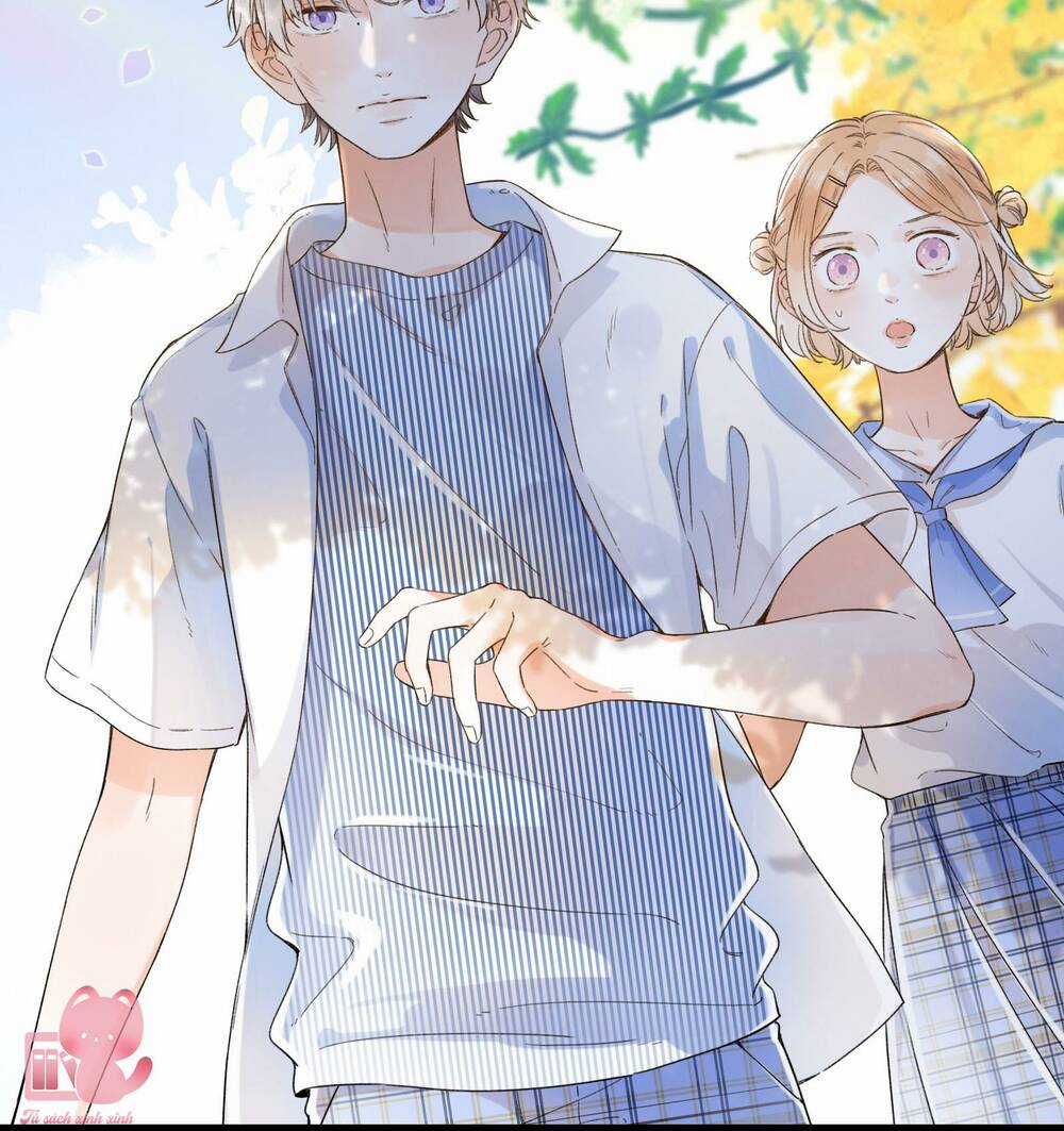 Ánh Sao Trôi Dạt Giữa Làn Nước Chapter 8 trang 22