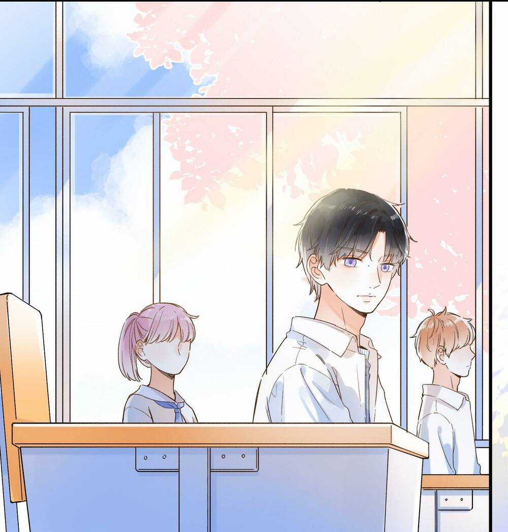 Ánh Sao Trôi Dạt Giữa Làn Nước Chapter 8 trang 5