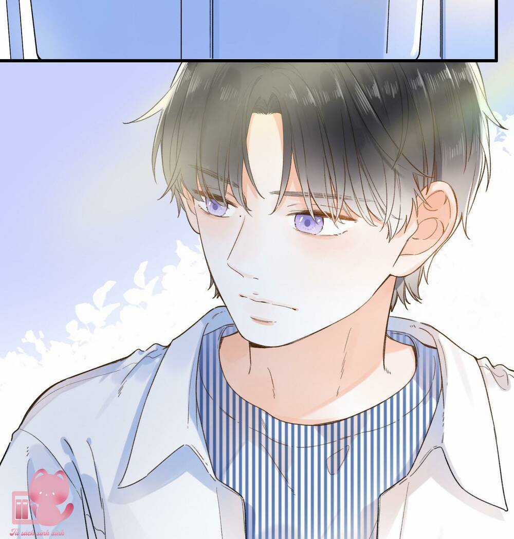 Ánh Sao Trôi Dạt Giữa Làn Nước Chapter 8 trang 6