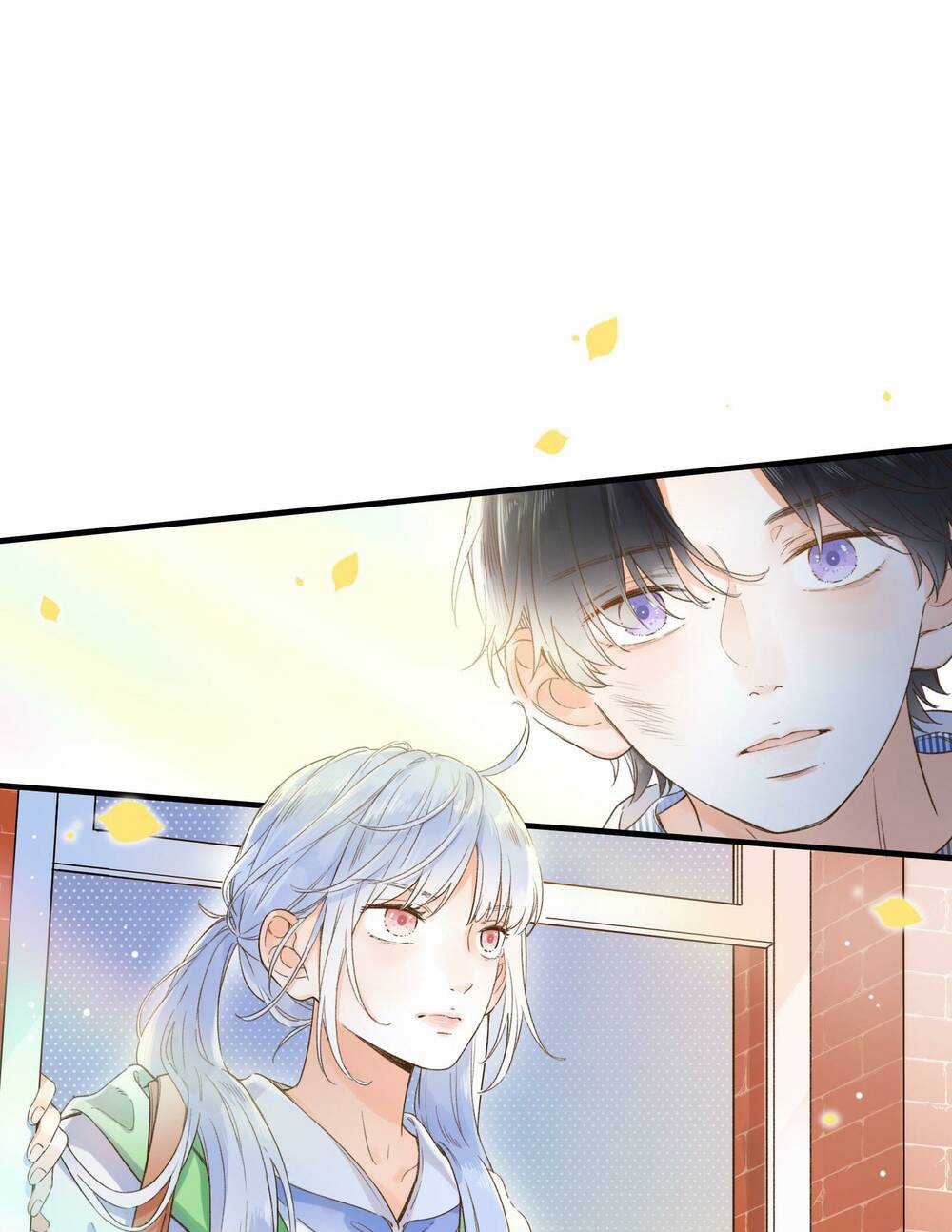 Ánh Sao Trôi Dạt Giữa Làn Nước Chapter 9 trang 1