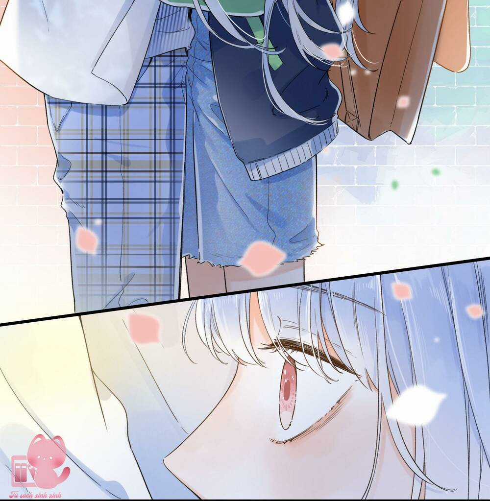 Ánh Sao Trôi Dạt Giữa Làn Nước Chapter 9 trang 11