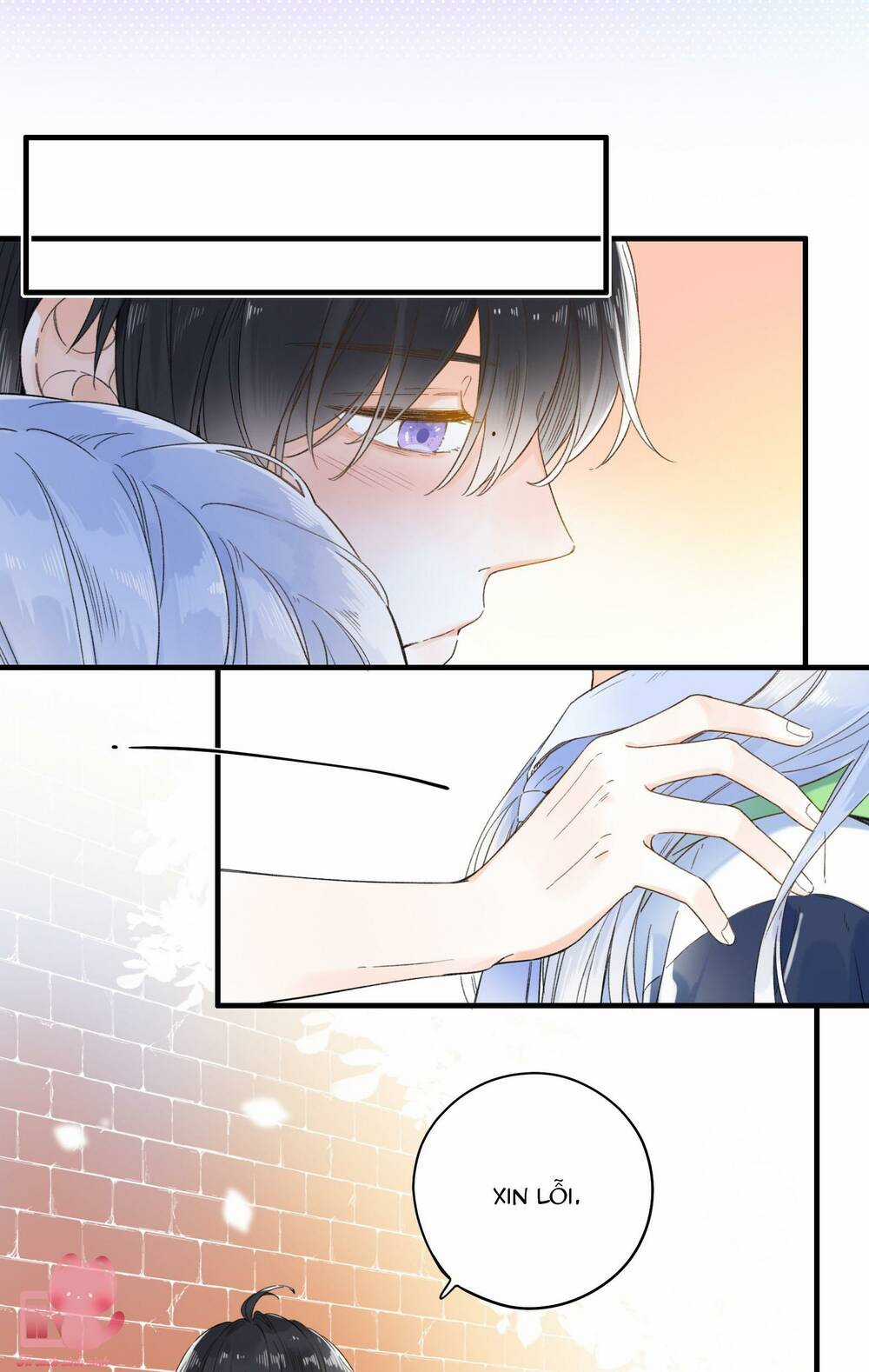 Ánh Sao Trôi Dạt Giữa Làn Nước Chapter 9 trang 13