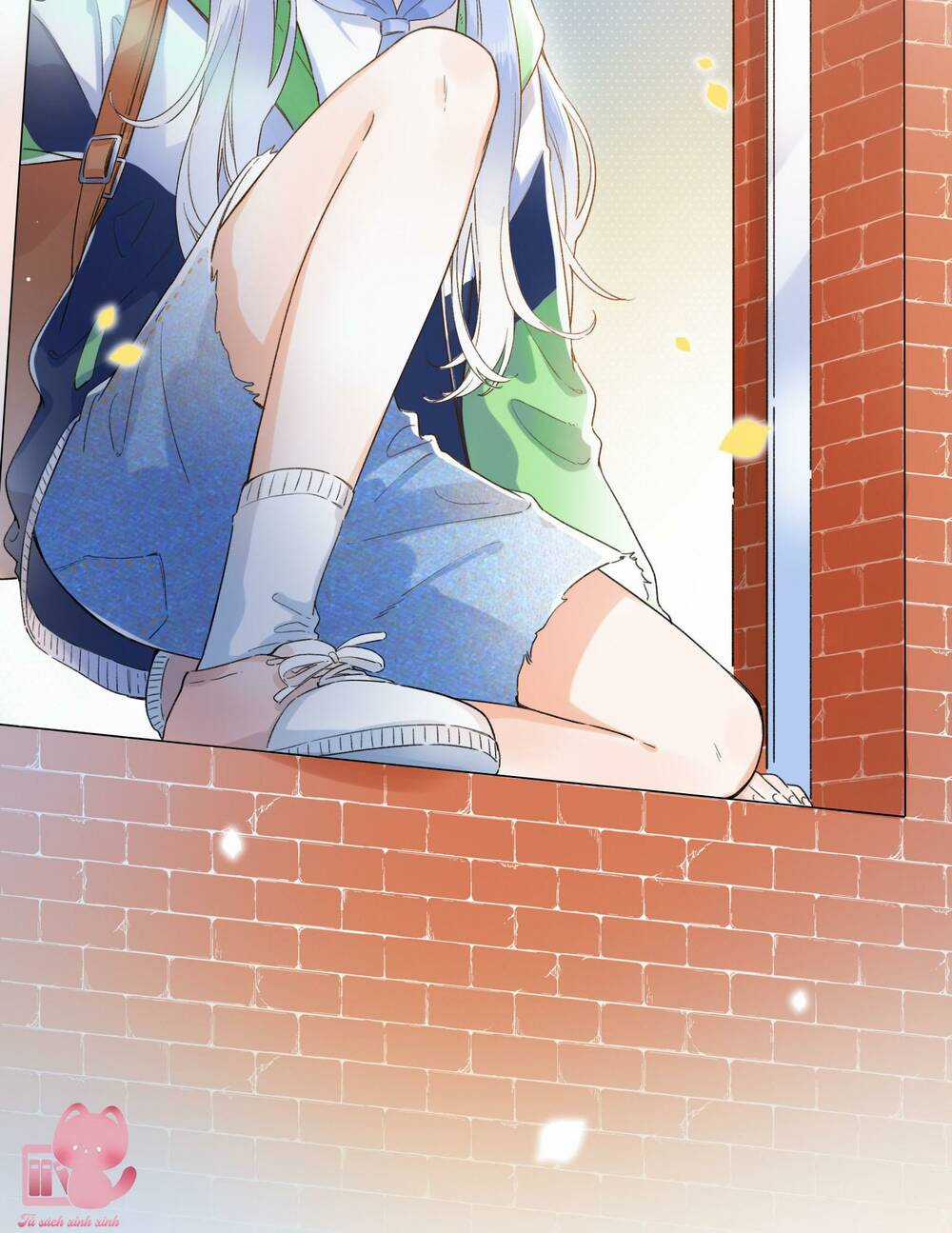 Ánh Sao Trôi Dạt Giữa Làn Nước Chapter 9 trang 2