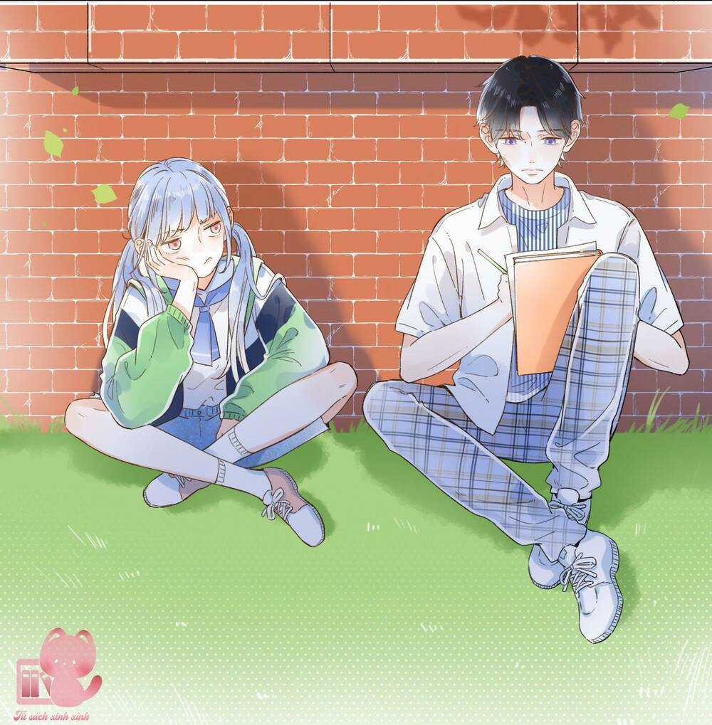 Ánh Sao Trôi Dạt Giữa Làn Nước Chapter 9 trang 20