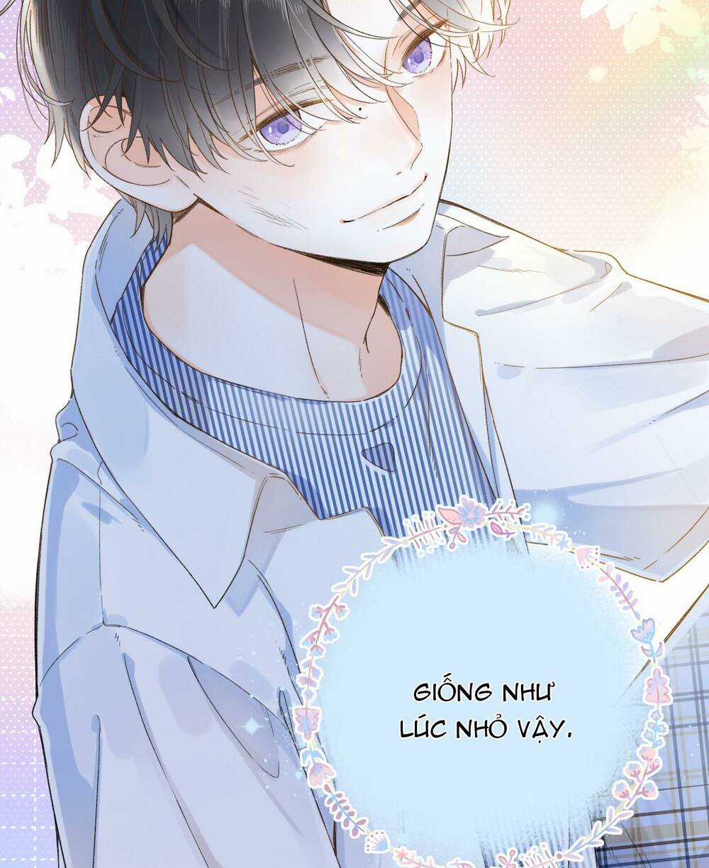 Ánh Sao Trôi Dạt Giữa Làn Nước Chapter 9 trang 28