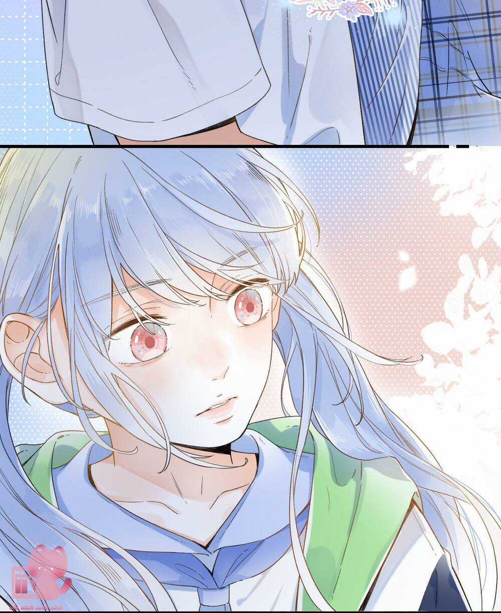 Ánh Sao Trôi Dạt Giữa Làn Nước Chapter 9 trang 29