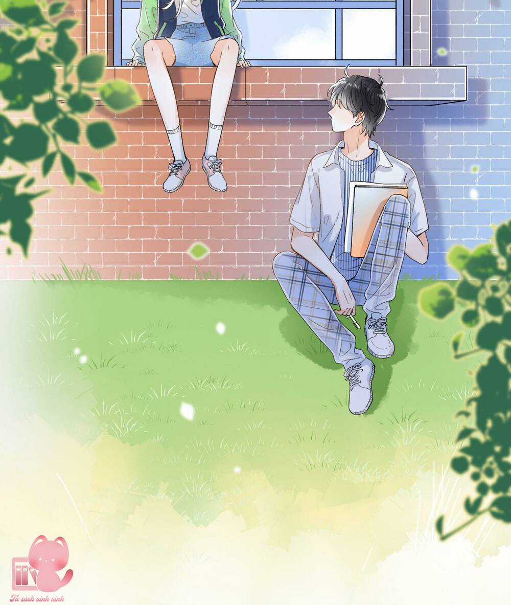 Ánh Sao Trôi Dạt Giữa Làn Nước Chapter 9 trang 31