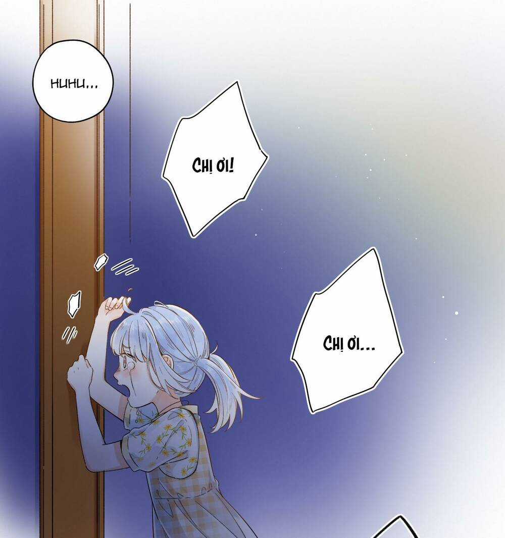 Ánh Sao Trôi Dạt Giữa Làn Nước Chapter 9 trang 34