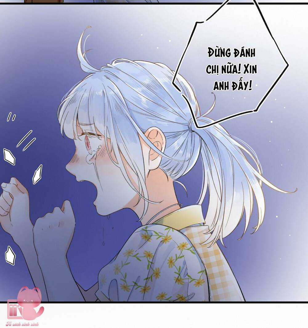 Ánh Sao Trôi Dạt Giữa Làn Nước Chapter 9 trang 35