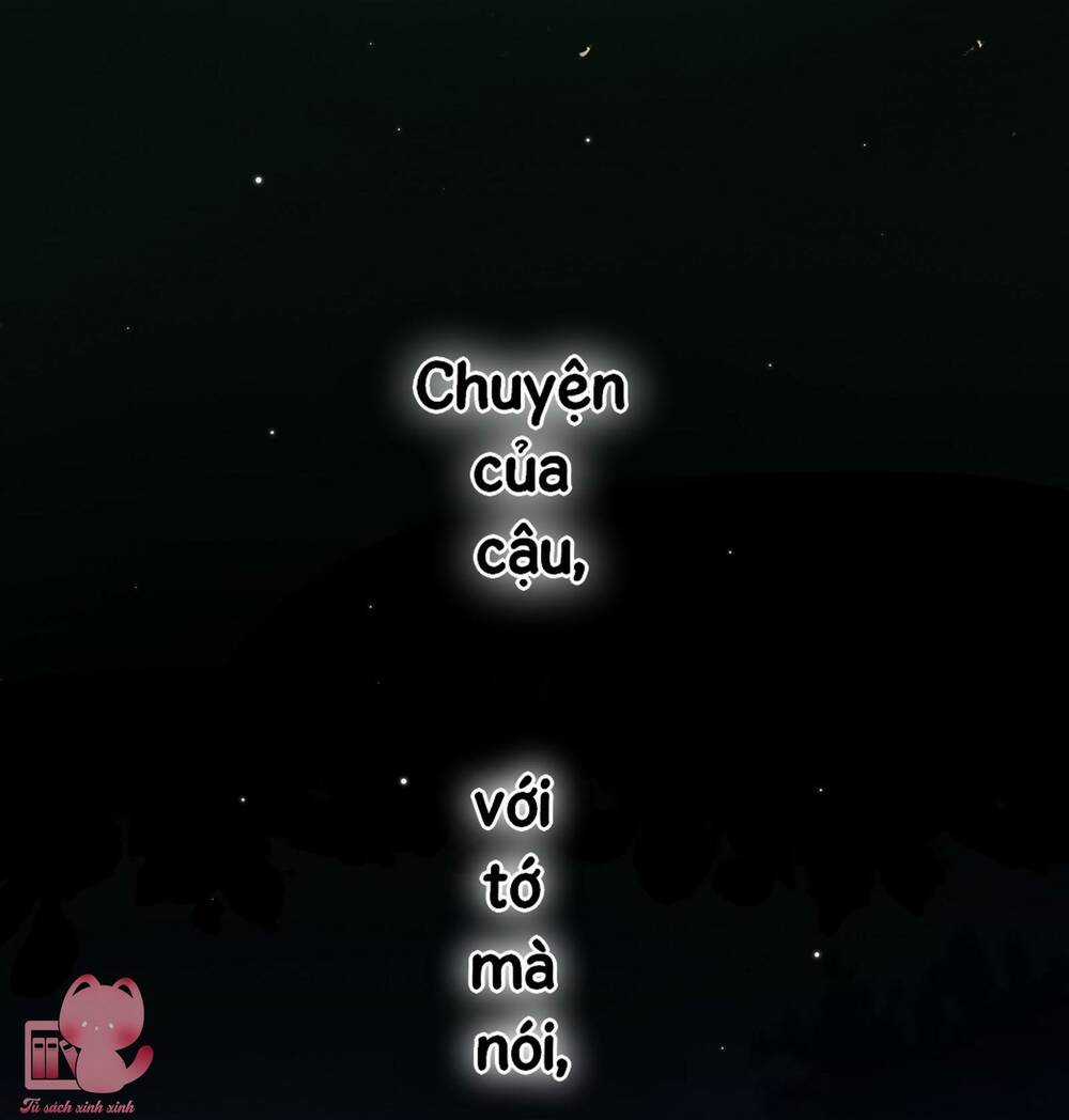 Ánh Sao Trôi Dạt Giữa Làn Nước Chapter 9 trang 38