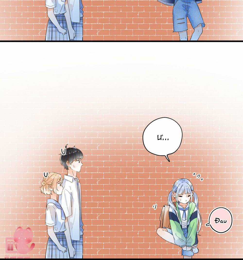 Ánh Sao Trôi Dạt Giữa Làn Nước Chapter 9 trang 6