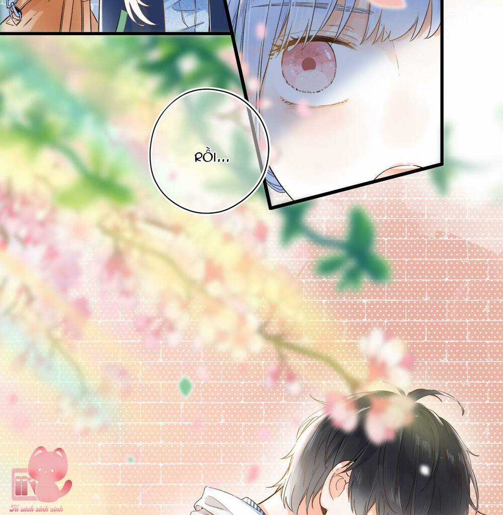 Ánh Sao Trôi Dạt Giữa Làn Nước Chapter 9 trang 9