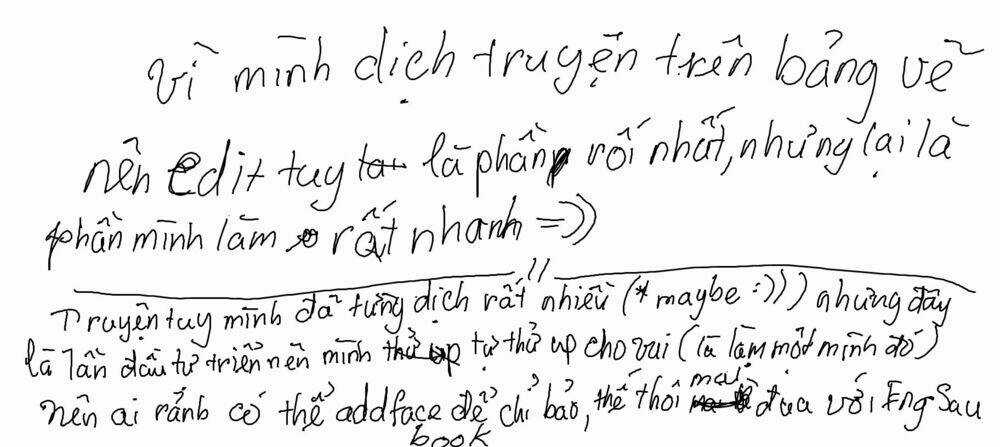 Anh Thợ Đụng Saitou Tại Dị Giới Chapter 1 trang 6