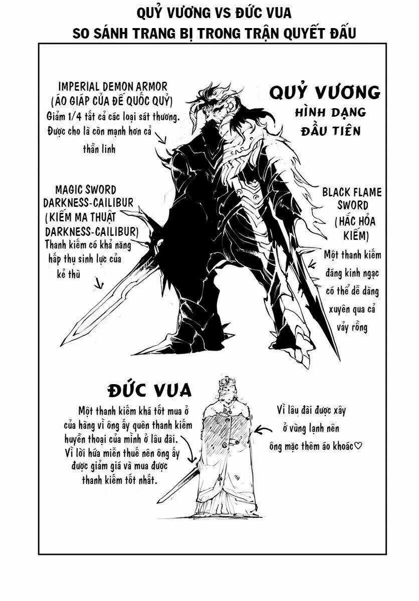 Anh Thợ Đụng Saitou Tại Dị Giới Chapter 11.5 trang 6