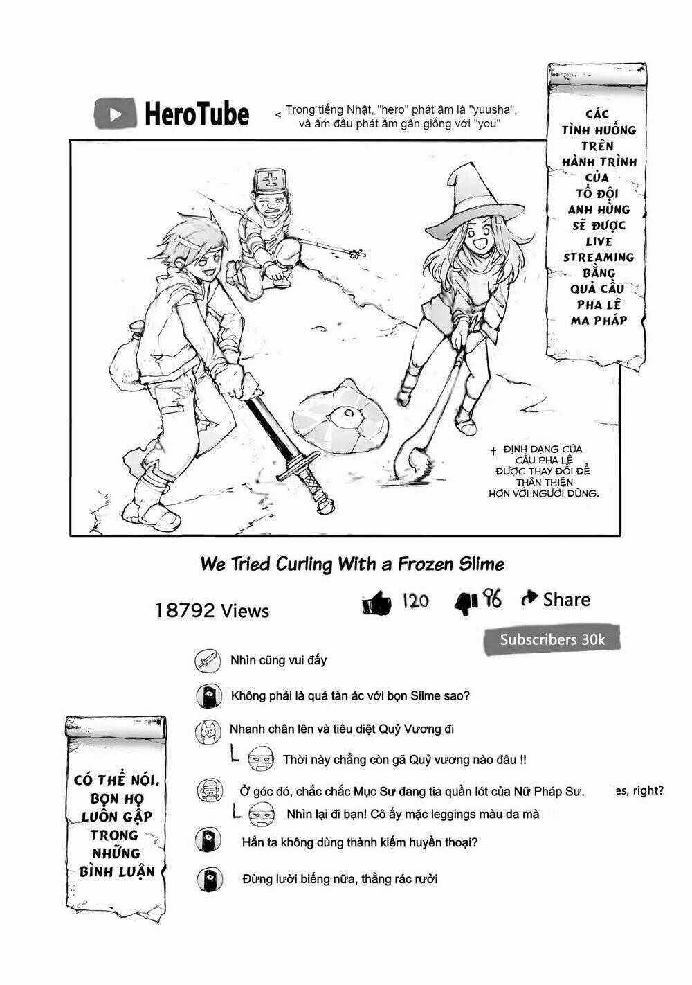 Anh Thợ Đụng Saitou Tại Dị Giới Chapter 18.6 trang 3