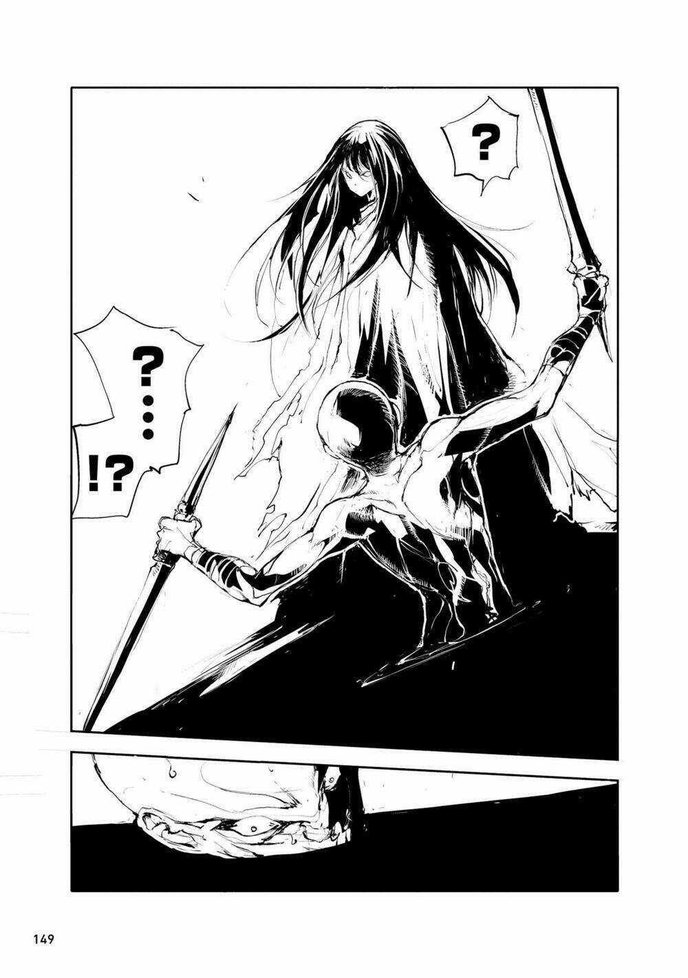 Anh Thợ Đụng Saitou Tại Dị Giới Chapter 25.1 trang 3