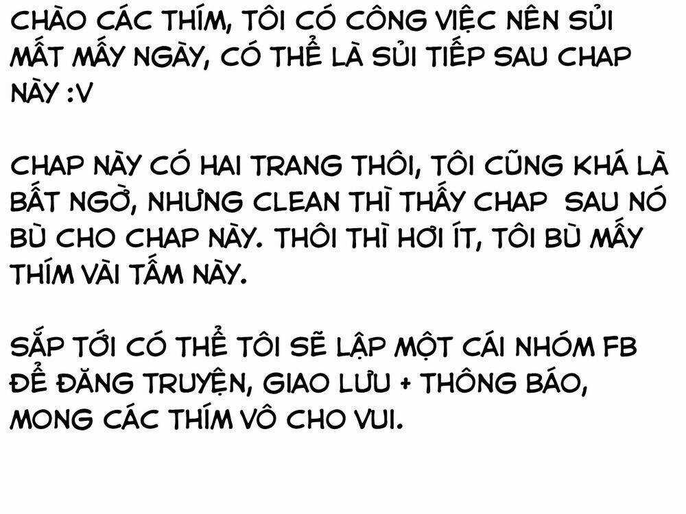 Anh Thợ Đụng Saitou Tại Dị Giới Chapter 31 trang 3